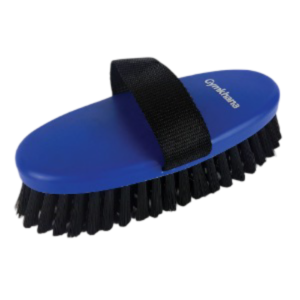 Zilco Gymkhana Large Body Brush For Horse Grooming