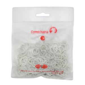Zilco Gymkhana Plaiting Rubber Bands For Horses