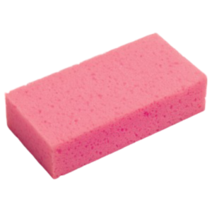 Zilco Large Foam Sponge For Horses And Cleaning - One Size