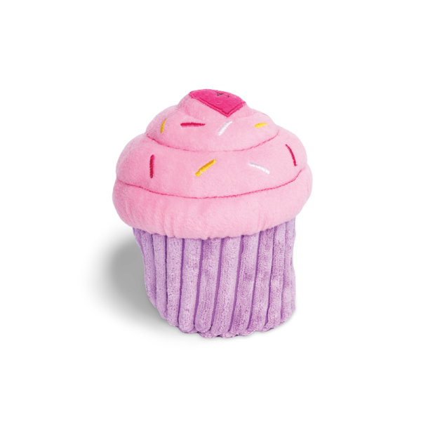 Zippypaws Cupcake Pink – One Size