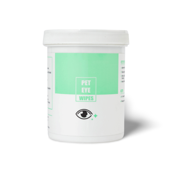 Zodiac Pet Eye Wipes 150 Packs – 150 Wipes