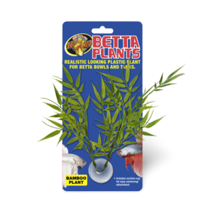 Zoo Med Betta Plant Bamboo - each