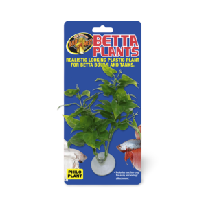 Zoo Med Betta Plant Philo - each