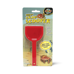 Zoo Med Hermit Crab Scooper Substrate Sieve - each
