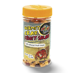 Zoo Med Hermit Crab Fruit Salad - 24.10g