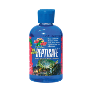 Zoo Med Reptisafe Water Conditioner - 125ml